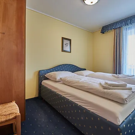 Lacher Apartment Saalbach-Hinterglemm